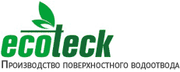 Лого Ecoteck