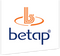 Логотип бренда Betap
