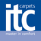 Логотип бренду ITC