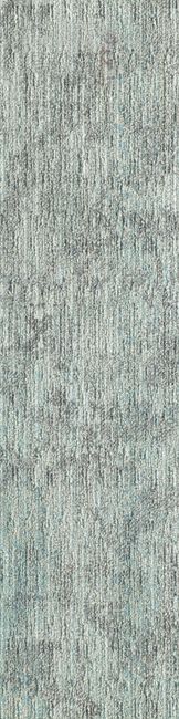 Килимова плитка Milliken Fractals Enlace , Артикул - ENL108-139-144 Frost/Mint Wash