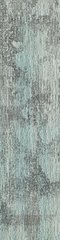 Ковровая плитка Milliken Fractals Entangle, Артикул - ETG79-139-144 Frost/Mint Wash