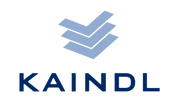 Лого Kaindl